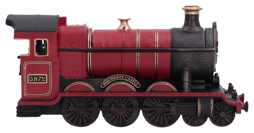 Harry Potter Caixa Hogwarts Express 18 cm