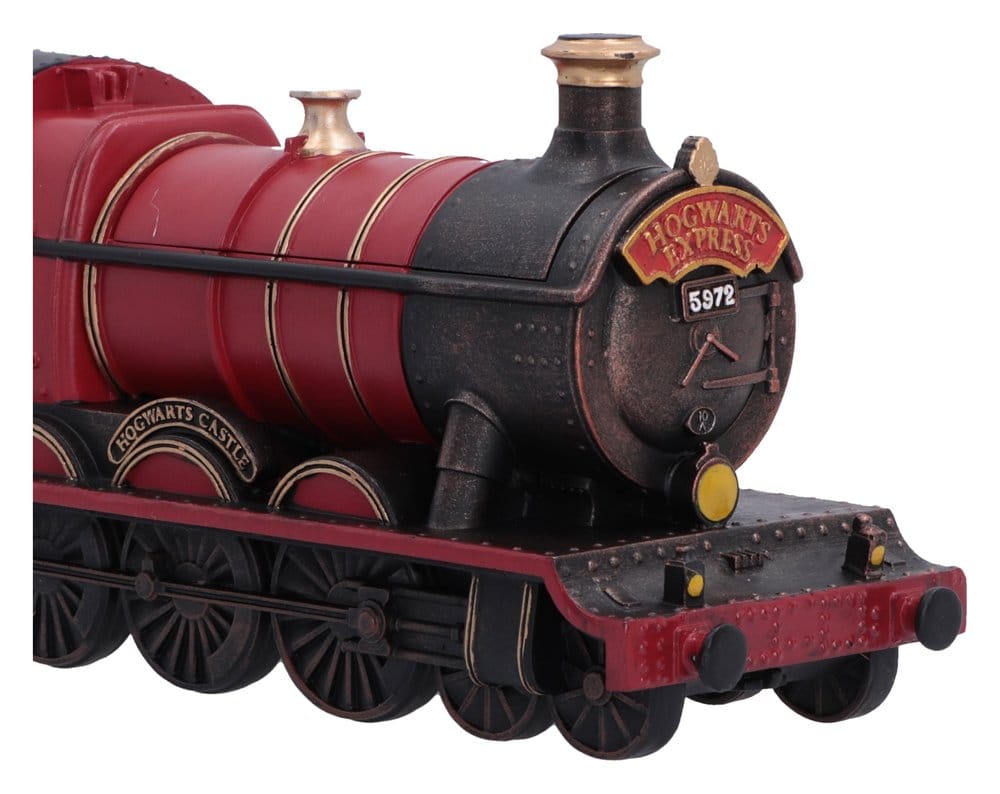 Harry Potter Caixa Hogwarts Express 18 cm