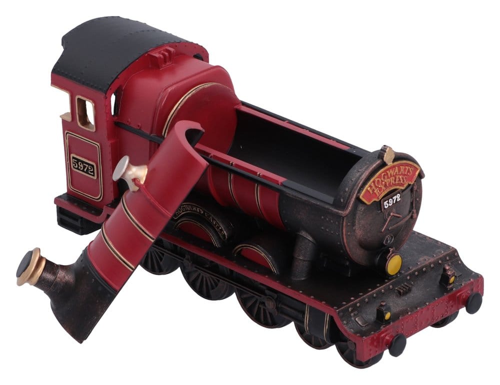 Harry Potter Caixa Hogwarts Express 18 cm