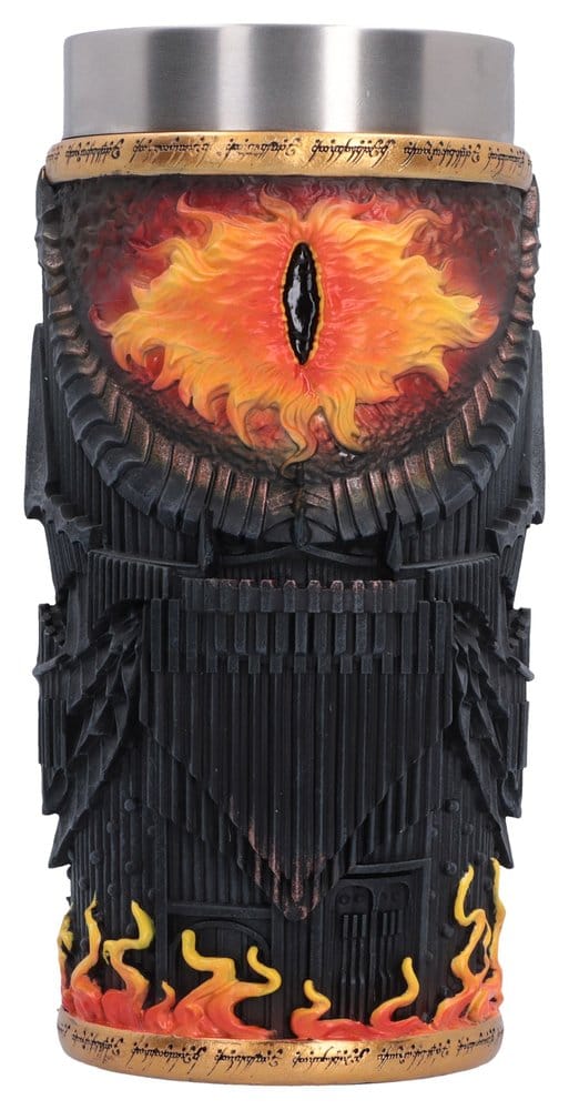 O Senhor dos Anéis Cálice Sauron 20 cm