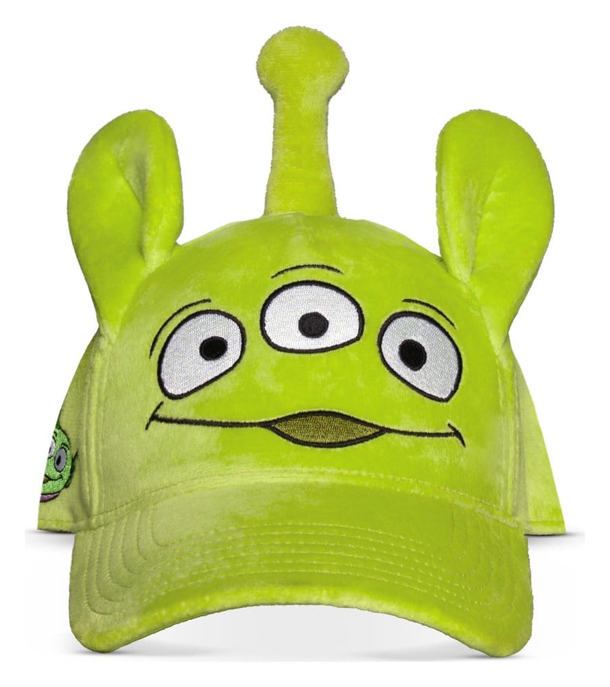 Toy Story 5 Gorra Novelty Alien