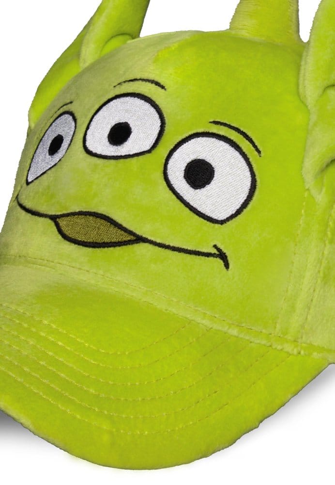 Toy Story 5 Gorra Novelty Alien
