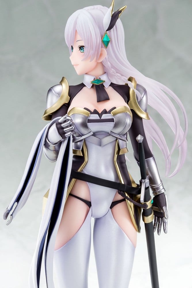 From Old Country Bumpkin to Master Swordsman Figura PVC 1/6 Allucia Citrus 25 cm