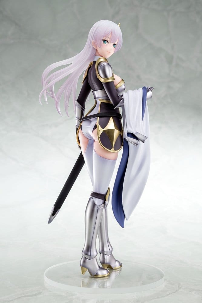 From Old Country Bumpkin to Master Swordsman Figura PVC 1/6 Allucia Citrus 25 cm
