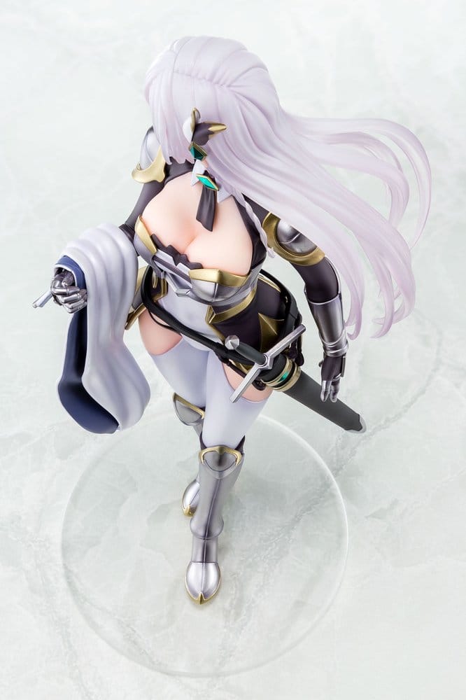 From Old Country Bumpkin to Master Swordsman Figura PVC 1/6 Allucia Citrus 25 cm