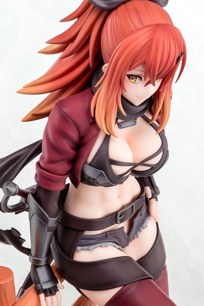 Old Country Bumpkin to Master Swordsman Figura PVC 1/6 Surena Lysandra 25 cm