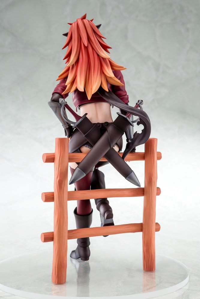 Old Country Bumpkin to Master Swordsman Figura PVC 1/6 Surena Lysandra 25 cm