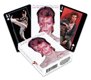 David Bowie Baraja Pictures