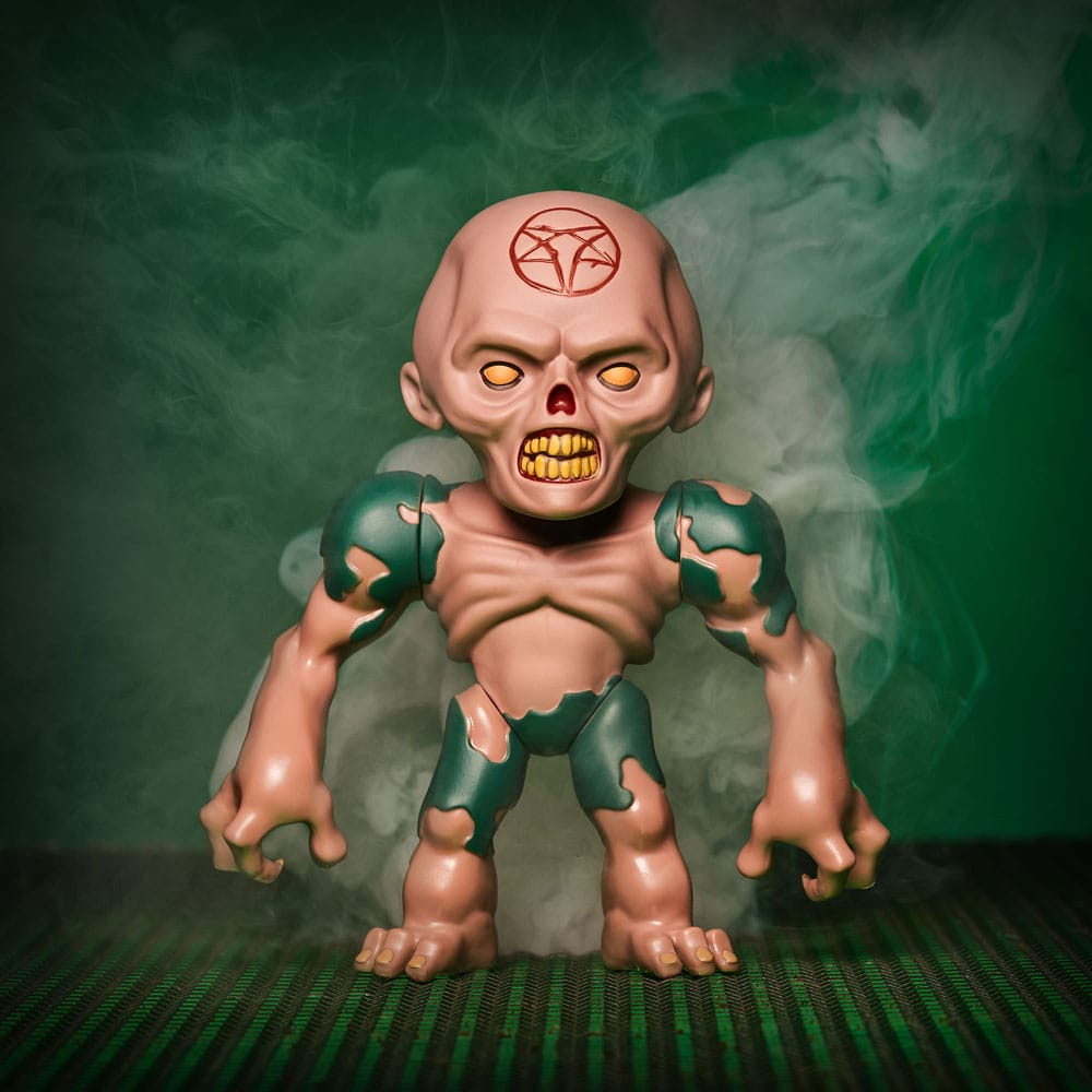 Doom Figura Zombie Frikytopia