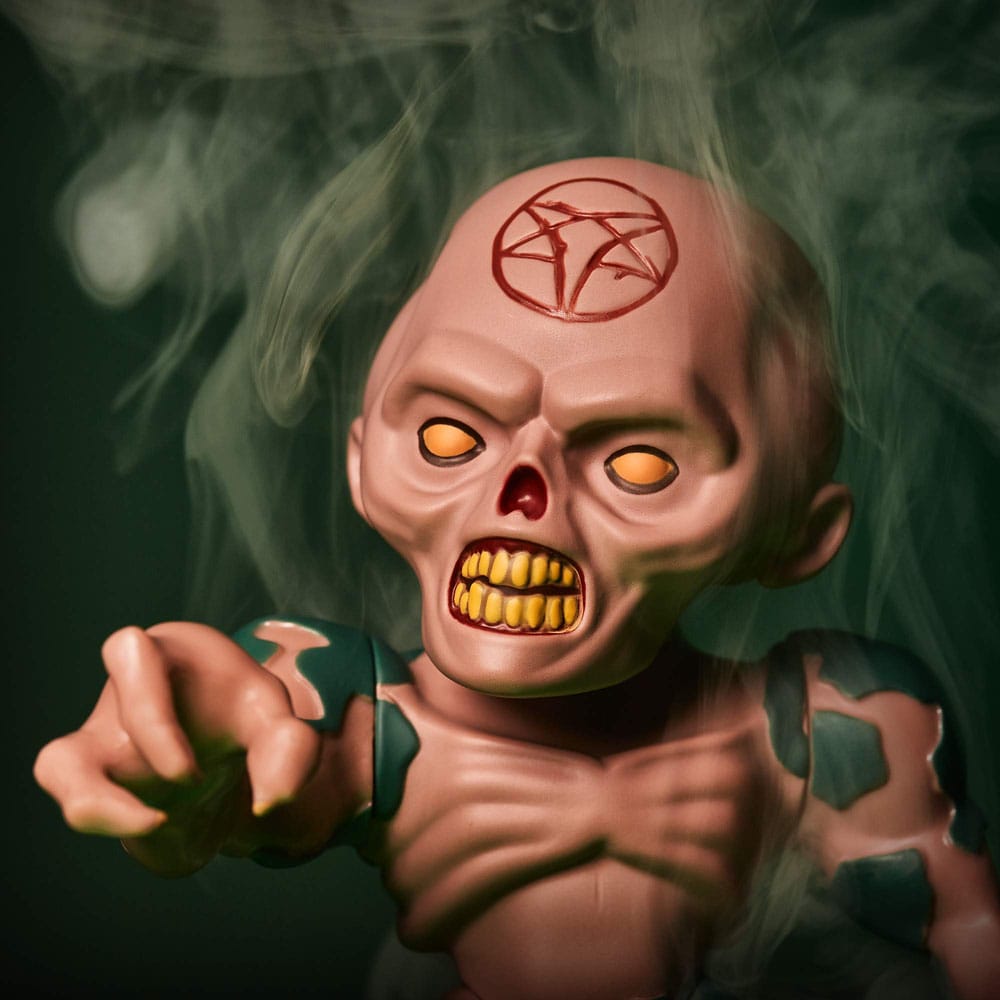 Doom Figura Zombie