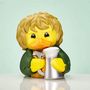 O Senhor dos Anéis Tubbz Figura PVC Merry Boxed Edition 10 cm