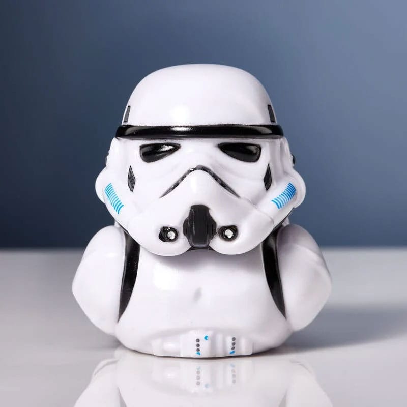 Star Wars: Stormtrooper Mini Tubbz Frikytopia