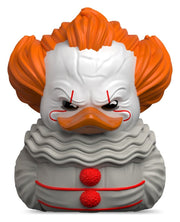 It Tubbz Figura PVC Mini Pennywise 5 cm