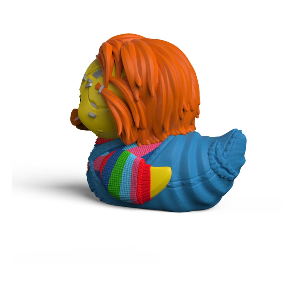 Chucky, o boneco diabólico Tubbz Figura PVC Mini Chucky 5 cm