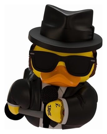 Los Hermanos Caradura Tubbz Figura PVC Jake Collector's Edition 10 cm