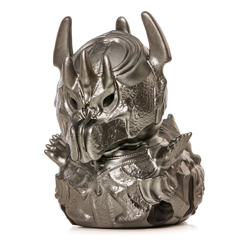 O Senhor dos Anéis Tubbz Figura PVC Mini Sauron 5 cm Frikytopia