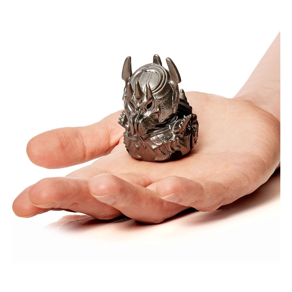 O Senhor dos Anéis Tubbz Figura PVC Mini Sauron 5 cm