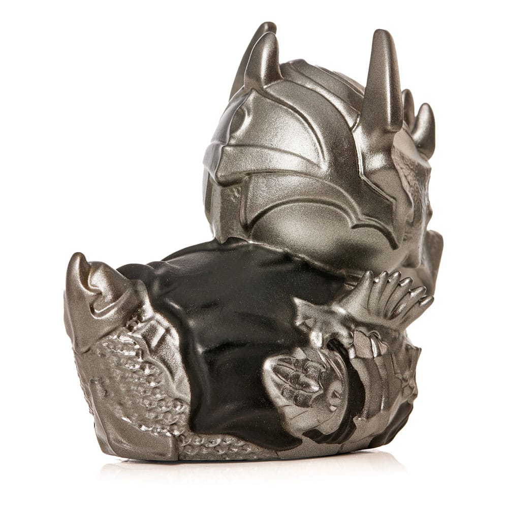 O Senhor dos Anéis Tubbz Figura PVC Mini Sauron 5 cm