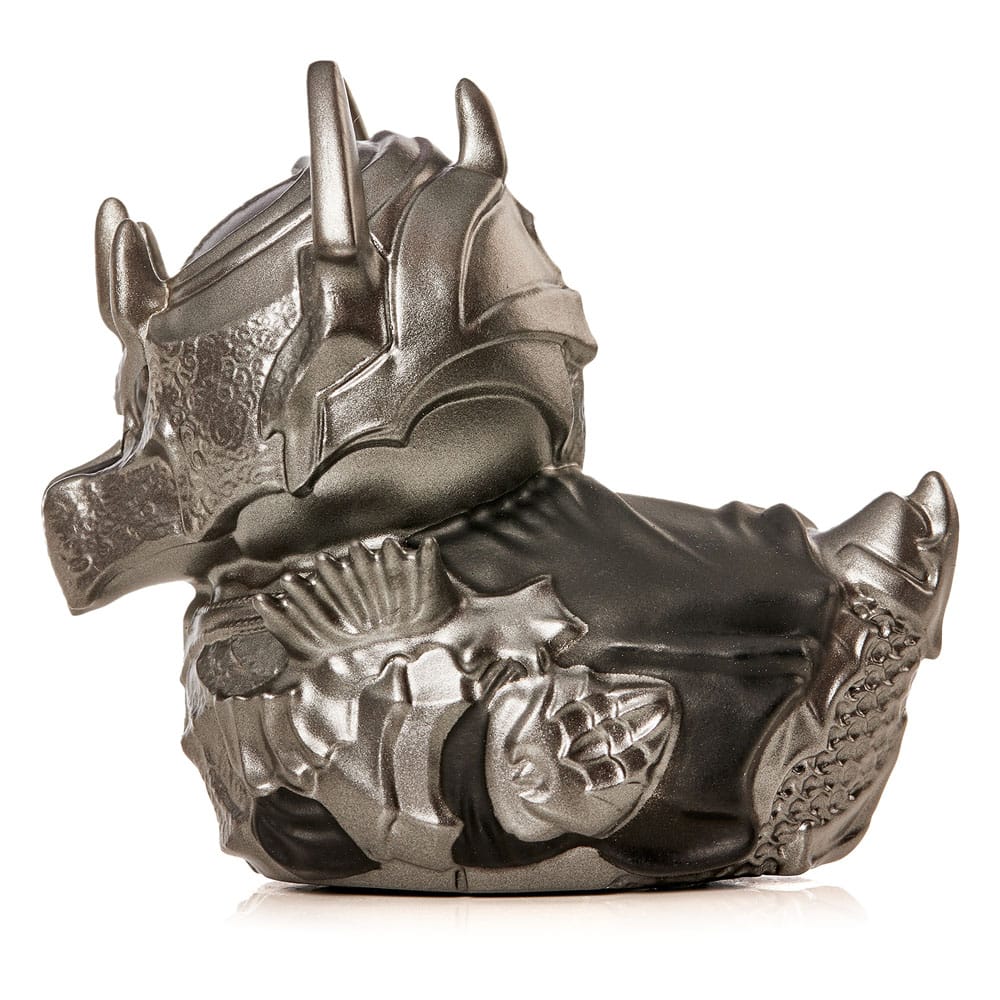 O Senhor dos Anéis Tubbz Figura PVC Mini Sauron 5 cm