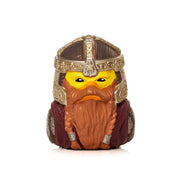 O Senhor dos Anéis Tubbz Figura PVC Mini Gimli 5 cm