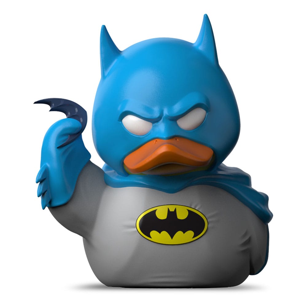 DC Comics Tubbz Figura Mini PVC Batman 10 cm Frikytopia