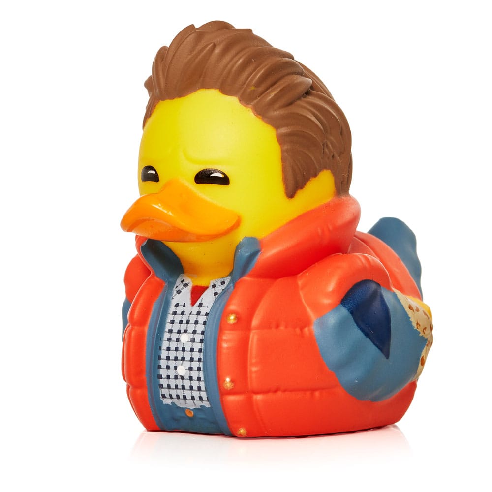 De Volta para o Futuro Tubbz Figura PVC Mini Marty McFly 5 cm