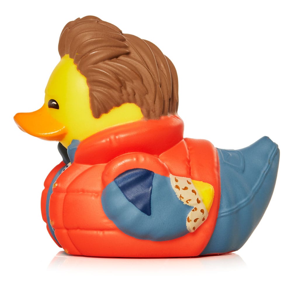De Volta para o Futuro Tubbz Figura PVC Mini Marty McFly 5 cm