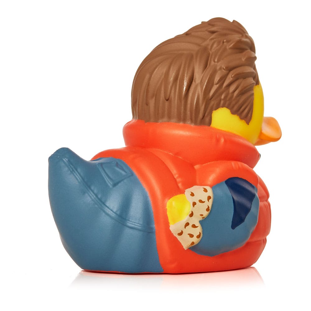 De Volta para o Futuro Tubbz Figura PVC Mini Marty McFly 5 cm