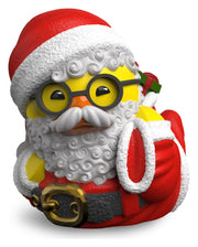 Elf Tubbz Figura PVC Mini Pai Natal 5 cm