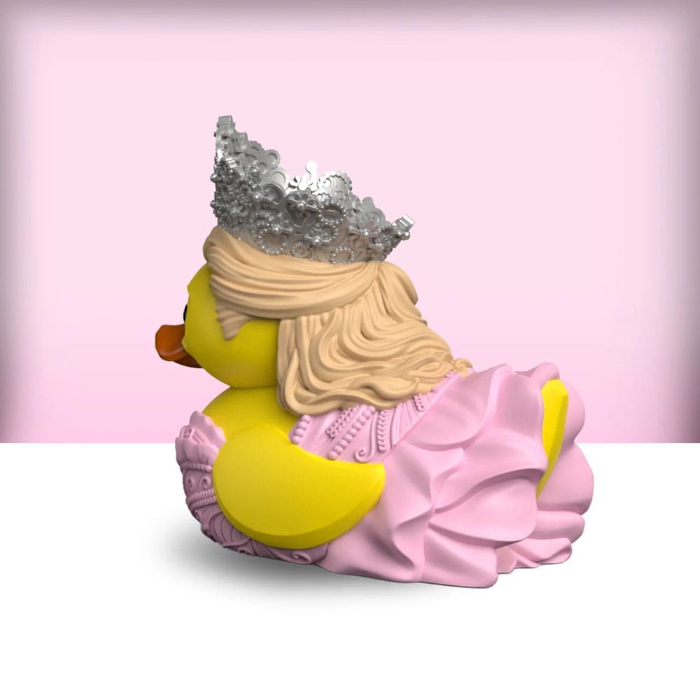 Wicked Tubbz Figura PVC Mini Glinda Upland 5 cm