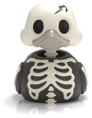 Holidays Tubbz Figura PVC Skeleton Halloween Boxed Edition 10 cm
