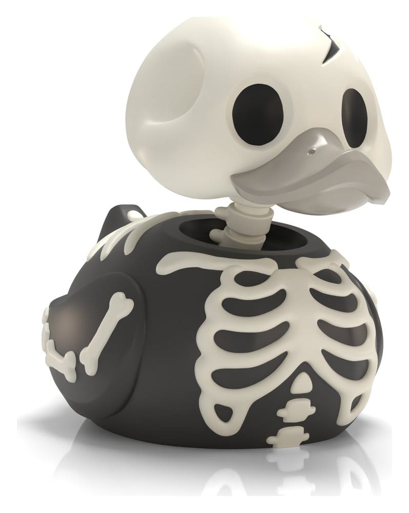 Holidays Tubbz Figura PVC Skeleton Halloween Boxed Edition 10 cm