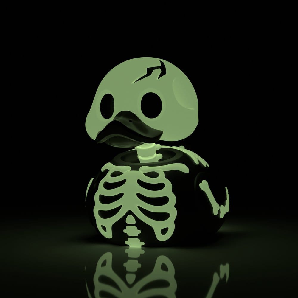 Holidays Tubbz Figura PVC Skeleton Halloween Boxed Edition 10 cm