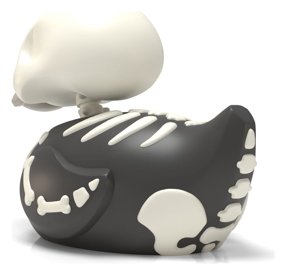 Holidays Tubbz Figura PVC Skeleton Halloween Boxed Edition 10 cm