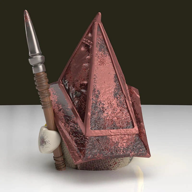 Silent Hill Tubbz 1ª Edición Pyramid Head Frikytopia