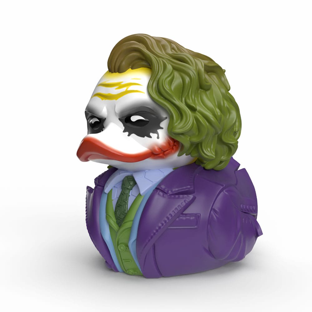 DC Comics Tubbz Figura Mini PVC Joker The Dark Knight 5 cm