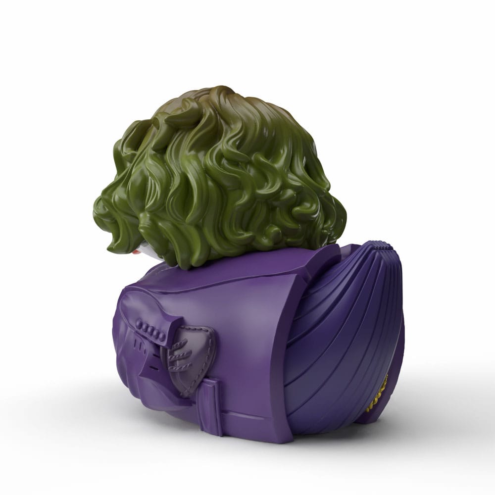 DC Comics Tubbz Figura Mini PVC Joker The Dark Knight 5 cm