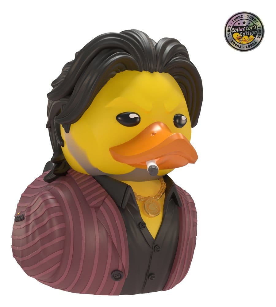 Yakuza Tubbz Figura PVC Shun Akiyama Collector's Edition 10 cm