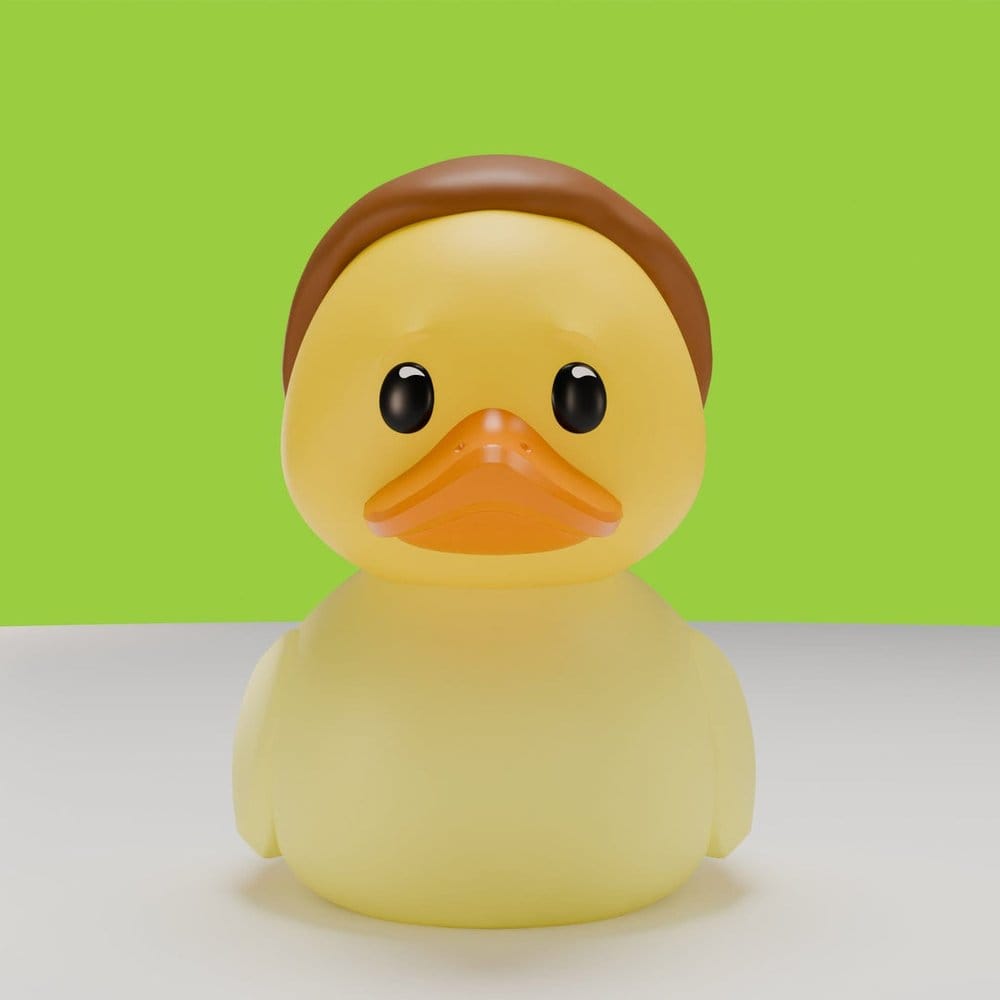 Rick and Morty Tubbz Mini Figura PVC Morty 5 cm
