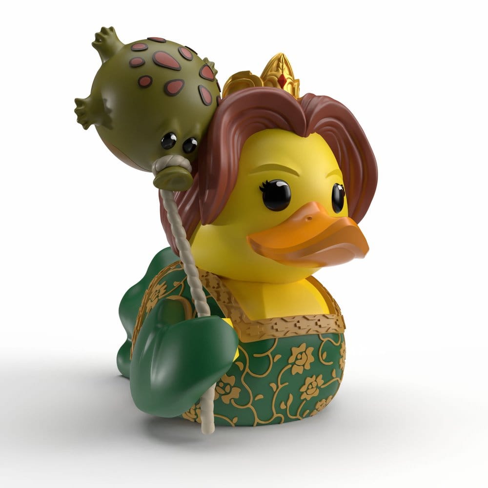 Shrek Tubbz Figura PVC Princess Fiona Frikytopia