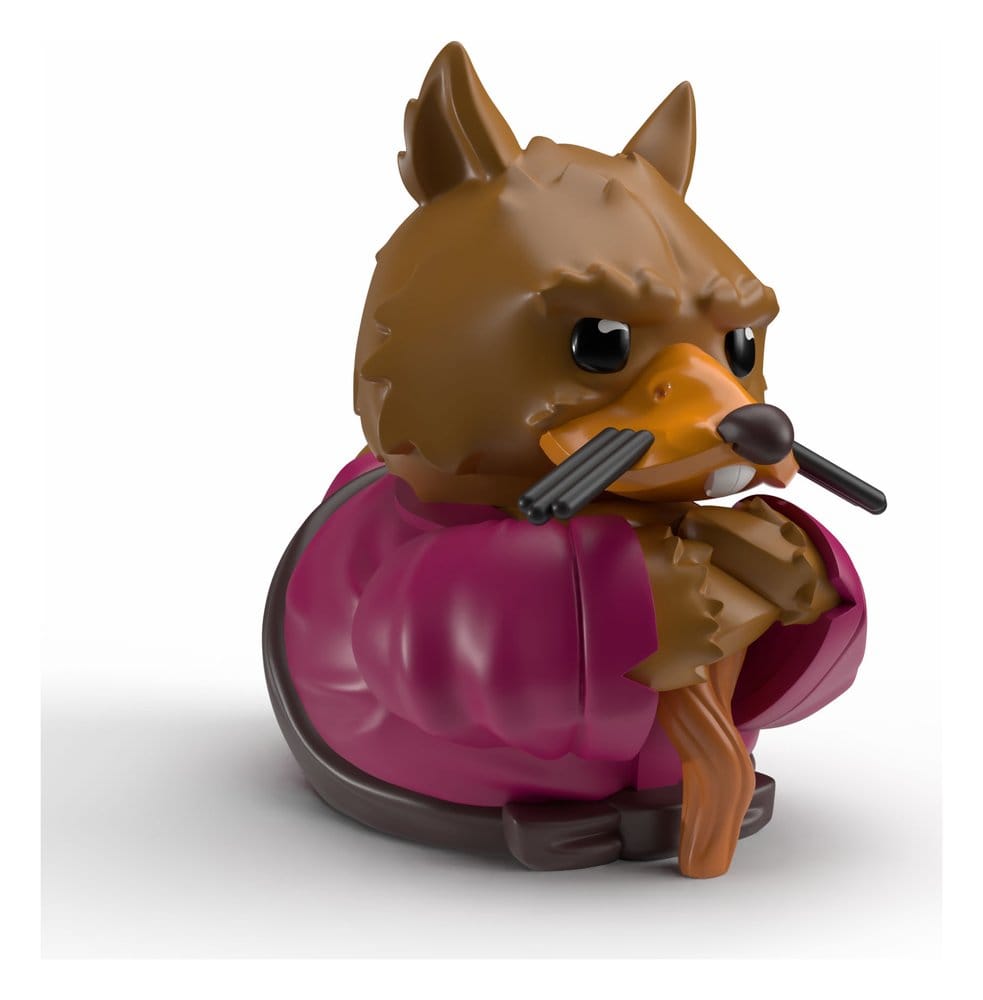 Tortugas Ninja Tubbz Figura PVC Splinter Frikytopia