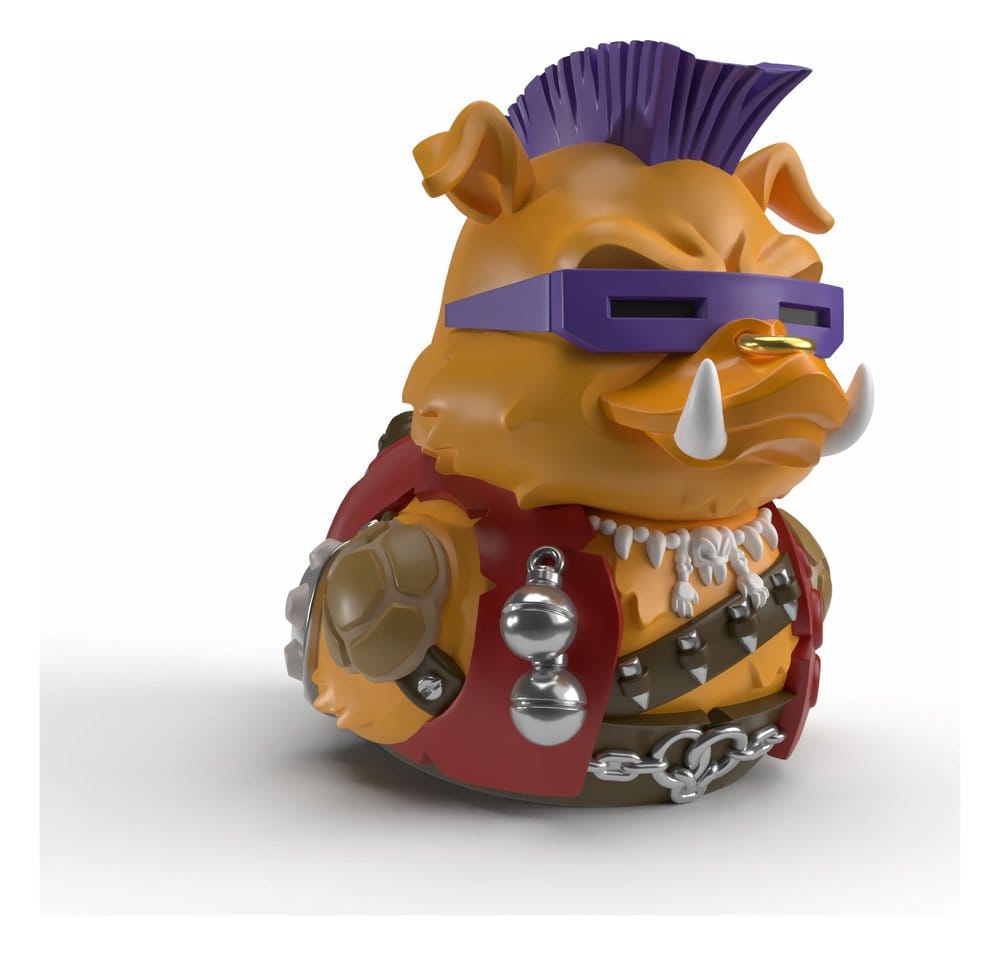 Tortugas Ninja Tubbz Figura PVC Bebop