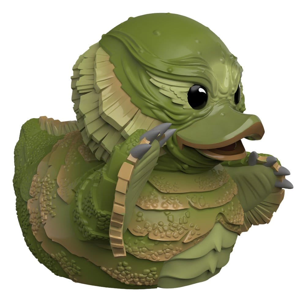 Universal Monsters Tubbz Figura PVC Creature from the Black Lagoon Frikytopia