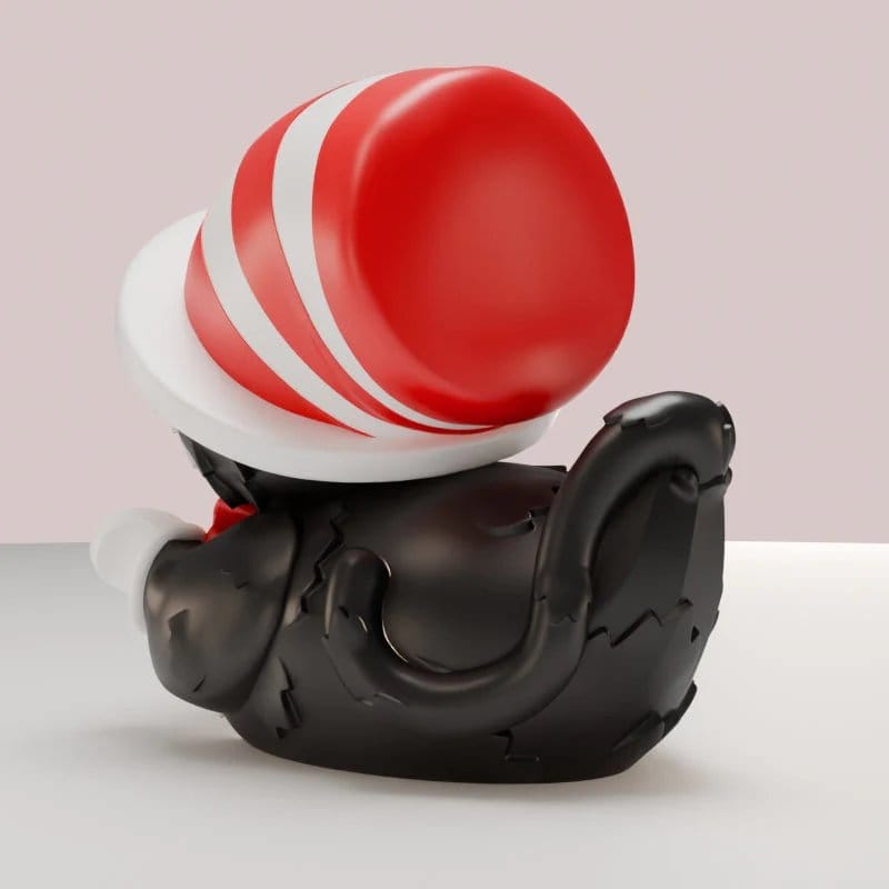 El gato en el sombrero Tubbz Figura PVC 1st Edition 10 cm