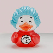 El gato en el sombrero Tubbz Figura PVC Thing 2 Boxed Edition 10 cm