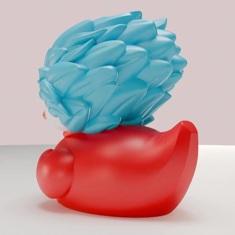 El gato en el sombrero Tubbz Figura PVC Thing 2 Boxed Edition 10 cm