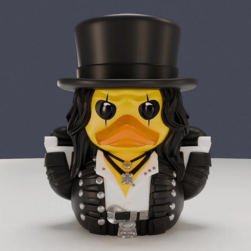 Alice Cooper Tubbz Figura PVC Boxed Edition 10 cm Frikytopia
