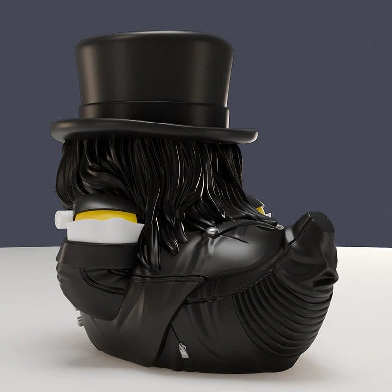 Alice Cooper Tubbz Figura PVC Boxed Edition 10 cm