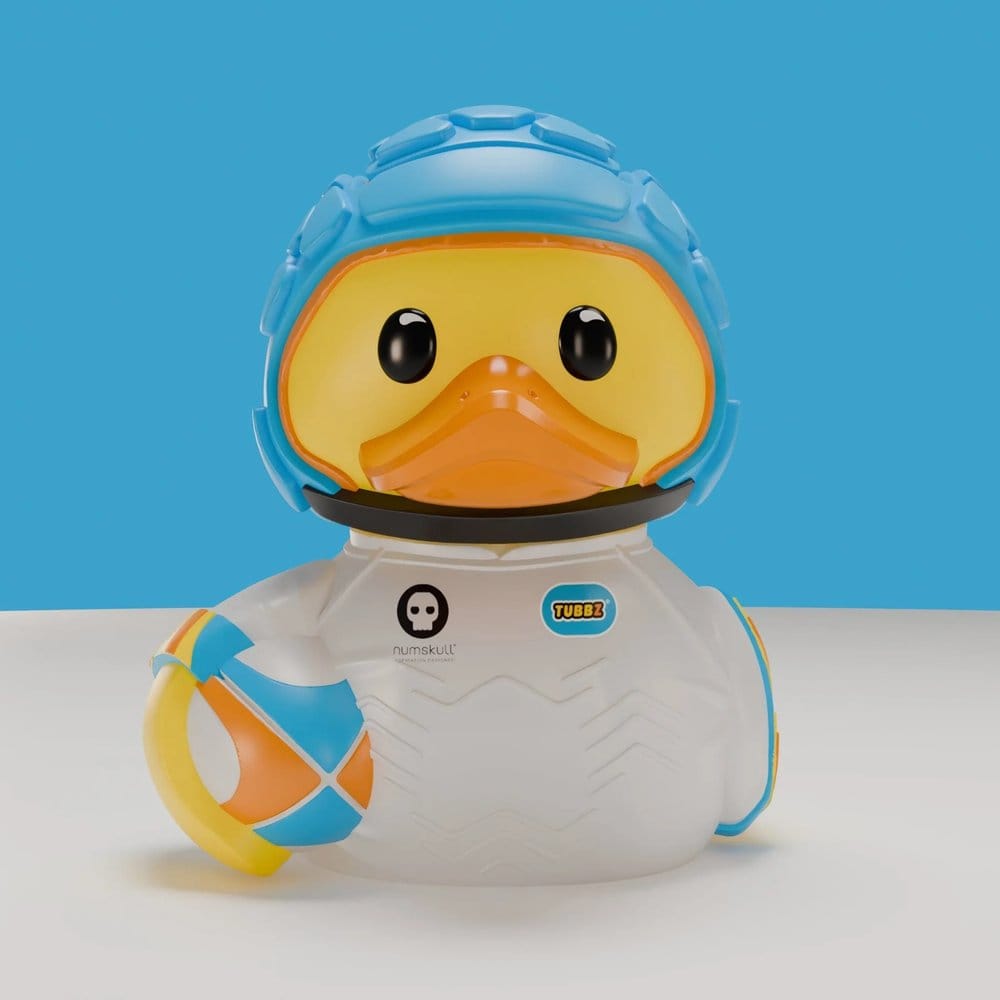 Sports Mini Figura PVC Rugby 5 cm Frikytopia