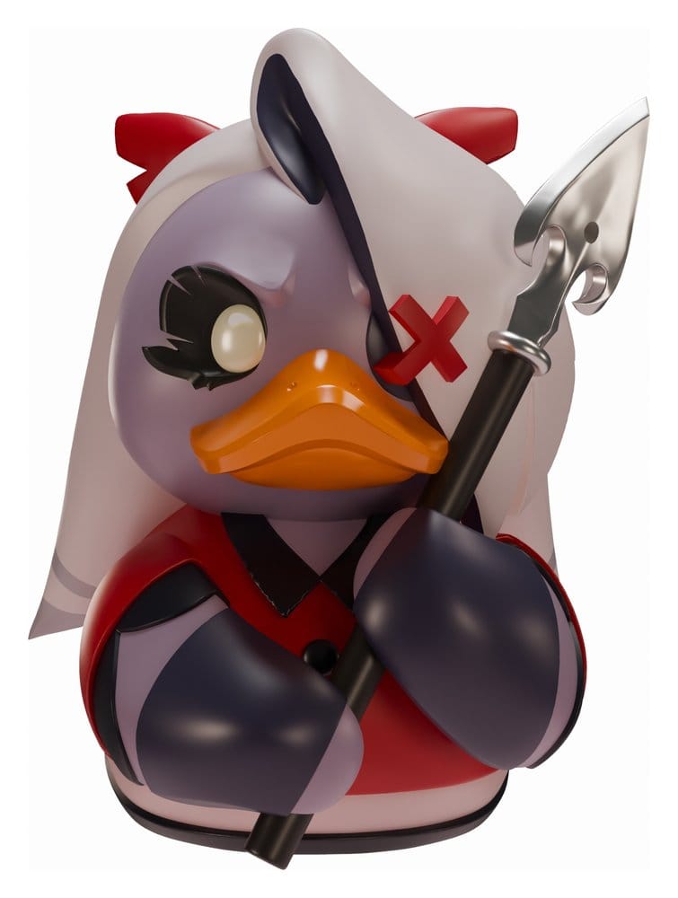 Hazbin Hotel Tubbz Figura PVC Vaggie 1st Edition 10 cm Frikytopia